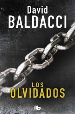 LOS OLVIDADOS.. | David Baldacci