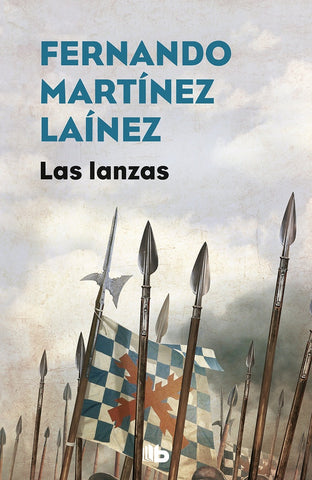 Las lanzas