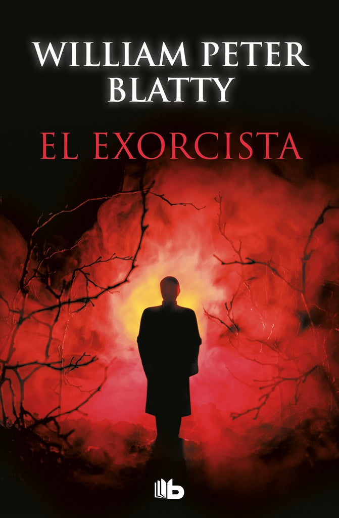 EL EXORCISTA.C | William Peter Blatty