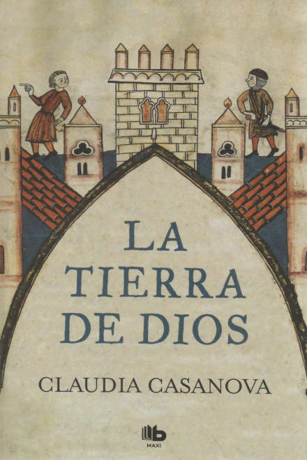 LA TIERRA DE DIOS