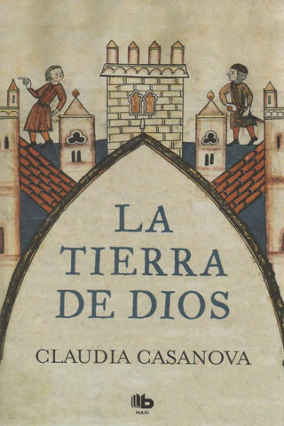 LA TIERRA DE DIOS