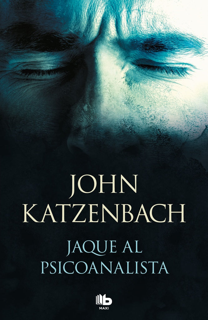 JAQUE AL PSICOANALISTA*. | John Katzenbach