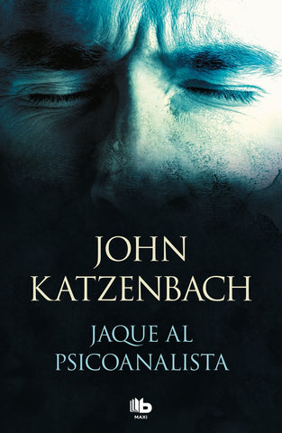 JAQUE AL PSICOANALISTA*. | John Katzenbach