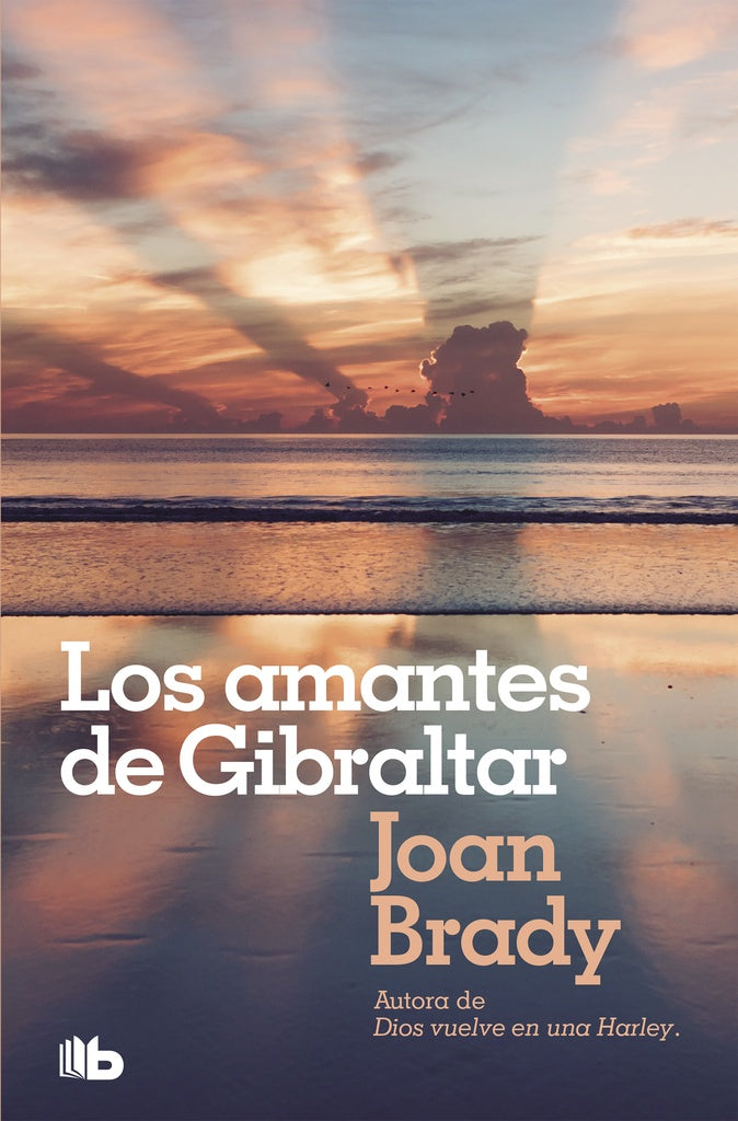 LOS AMANTES DE GIBRALTAR | Joan Brady