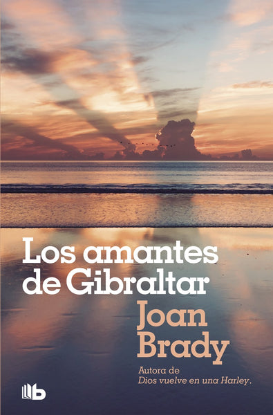LOS AMANTES DE GIBRALTAR | Joan Brady