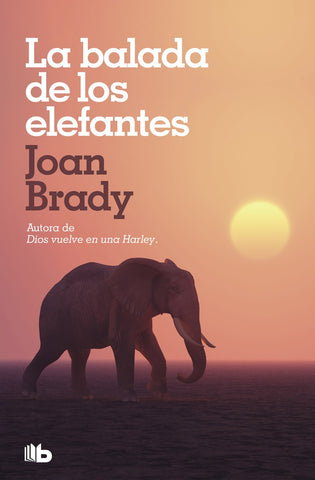 LA BALADA DE LOS ELEFANTES | Joan Brady