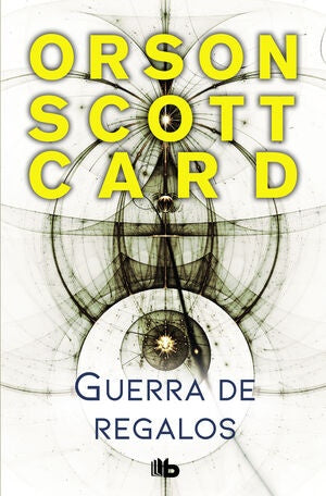 GUERRA DE REGALOS.. | SCOTTCARD ORSON