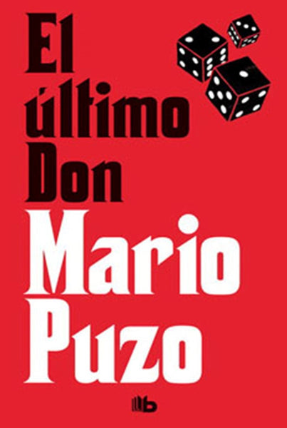 EL ÚLTIMO DON * | Mario Puzo