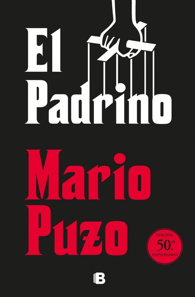 EL PADRINO | Mario Puzo