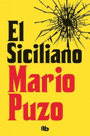 EL SICILIANO | Mario Puzo