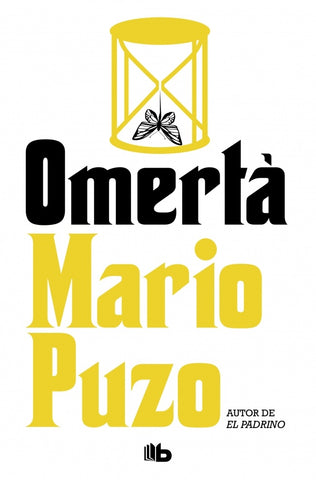 OMERTÁ | Mario Puzo