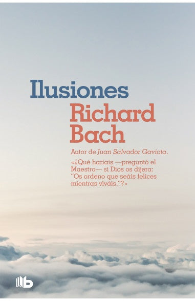 ILUSIONES | Richard Bach