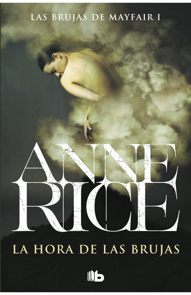 LA HORA DE LAS BRUJAS | Anne Rice