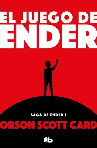 EL JEGO DE ENDER.C