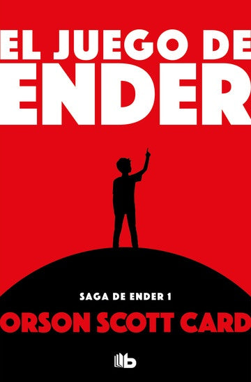 EL JUEGO DE ENDER 1 | Orson Scott Card