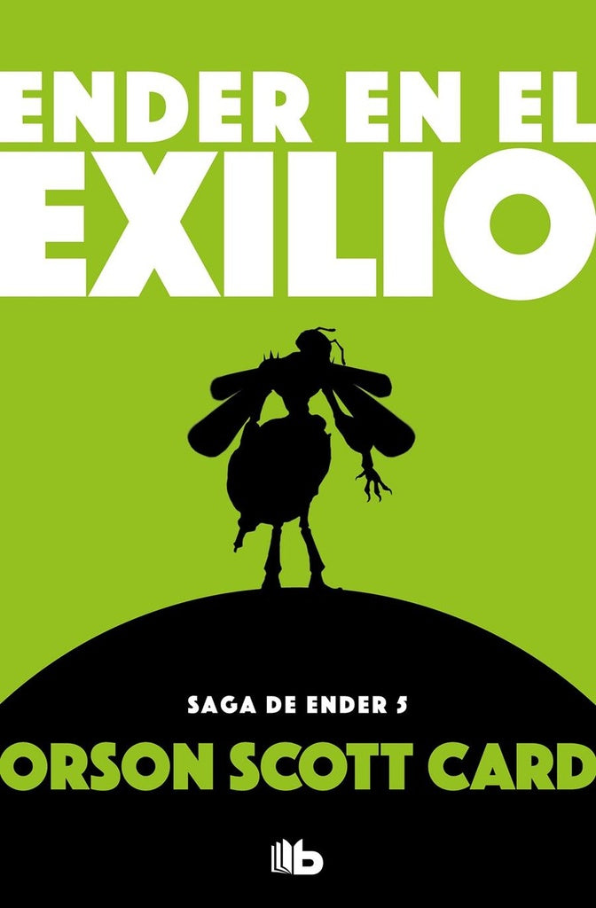 ENDER EN EL EXILIO- 5.C | SCOTTCARD ORSON