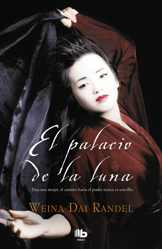 EL PALACIO DE LA LUNA.F | WEINA DAI RANDEL
