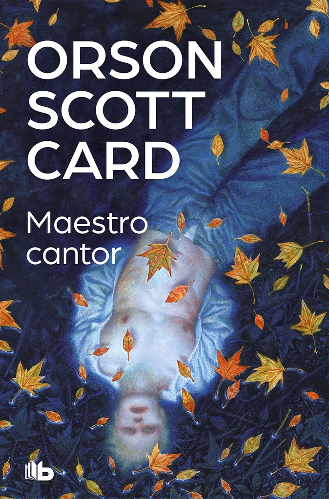 Maestro cantor | Orson Scott Card
