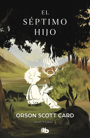 EL SPTIMO HIJO.. | Orson Scott Card