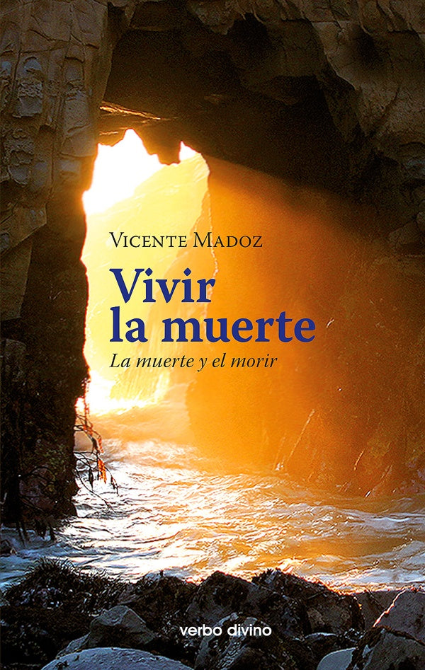 Vivir la muerte | Vicente Madoz Jáuregui