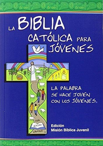 BIBLIA CATOLICA JOVENES