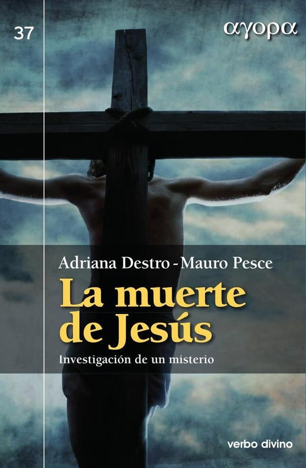 La muerte de Jesús | Pesce , Destro