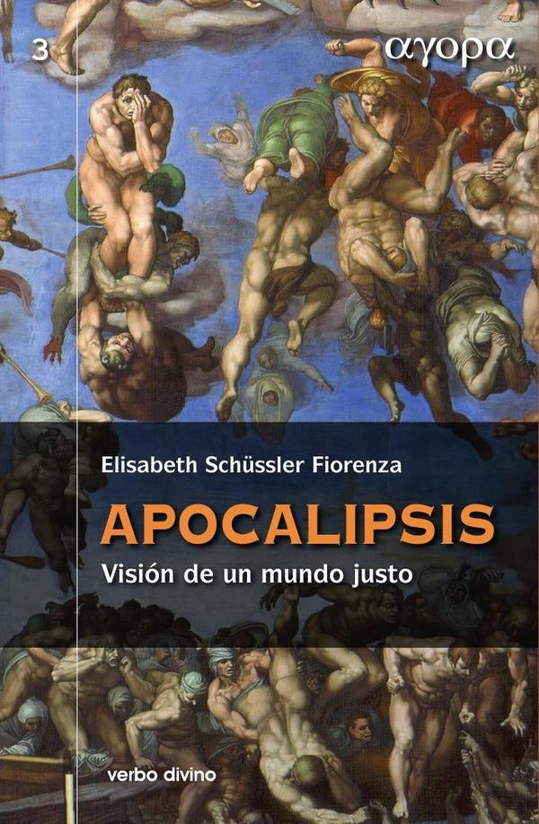 Apocalipsis | Elisabeth Schüssler Fiorenza