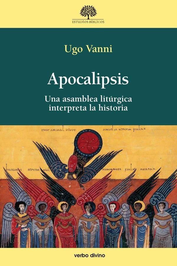 Apocalipsis | Ugo Vanni