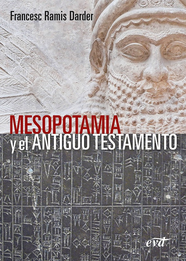 Mesopotamia y el Antiguo Testamento | Francesc Ramis Darder