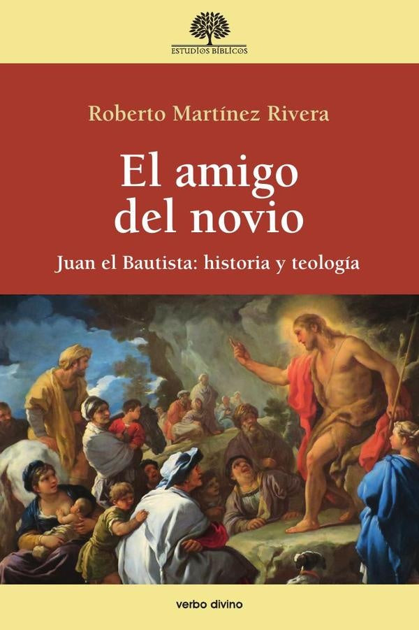 El amigo del novio | Roberto Martínez Rivera