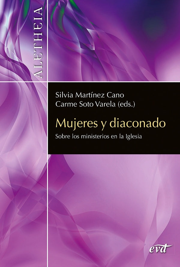 Mujeres y diaconado | Martínez Cano, Soto Varela