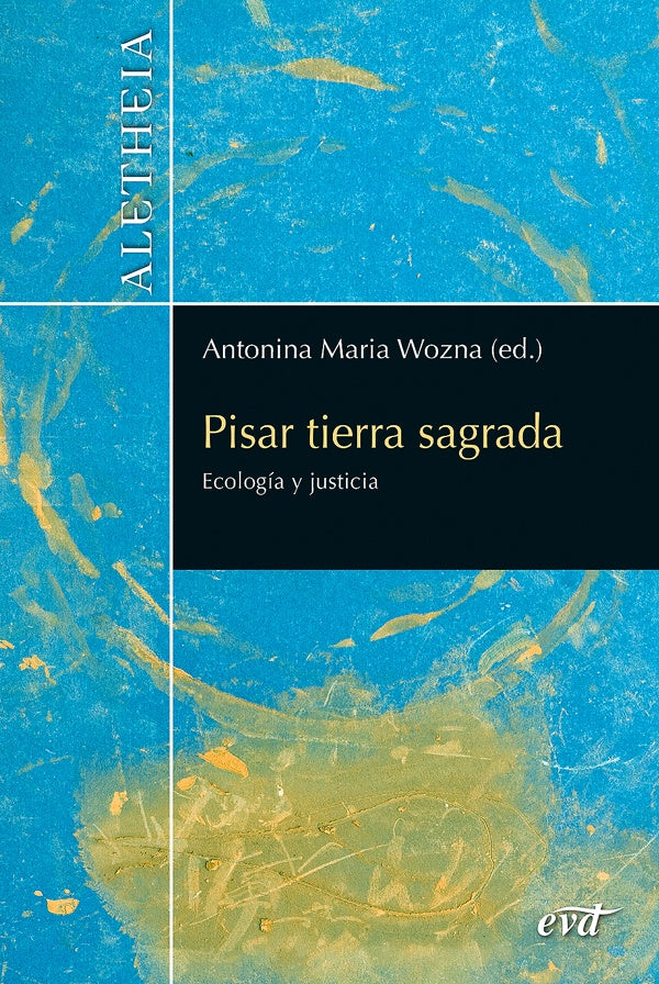 Pisar tierra sagrada | Martínez Cano, Wozna y otros