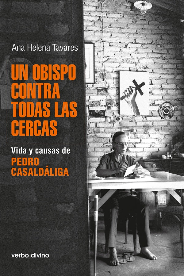 Un obispo contra todas las cercas | Ana Helena Tavares