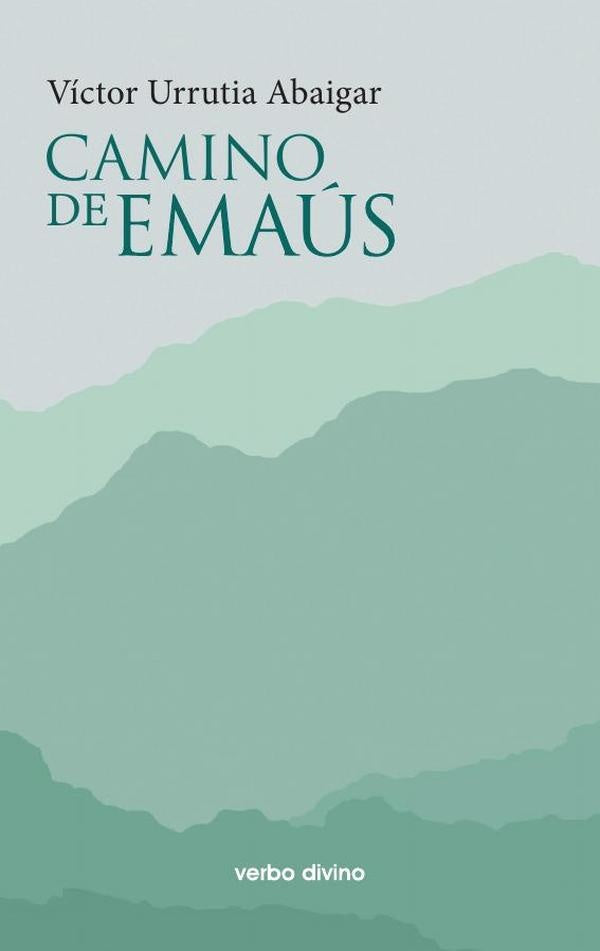 Camino de Emaús | Anthony de Mello