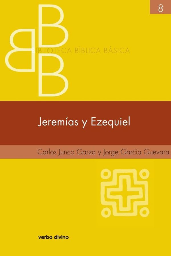 Jeremías y Ezequiel | Junco Garza , García Guevara