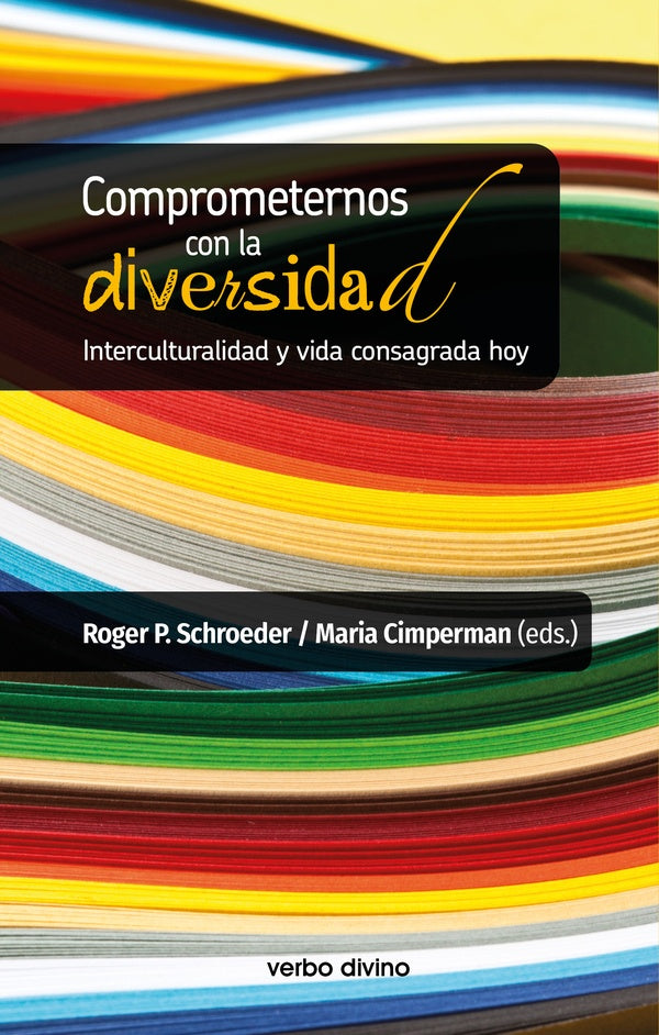 Comprometernos con la diversidad | Cimperman  , Schroeder