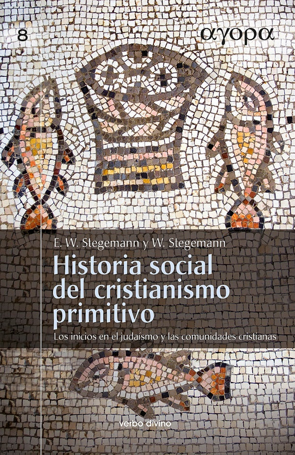 Historia social del cristianismo primitivo | Stegemann, Stegemann