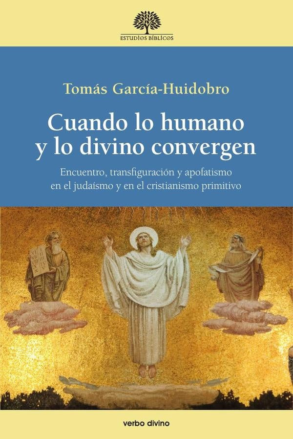 Cuando lo humano y lo divino convergen | García-Huidobro Rivas, García-Huidobro
