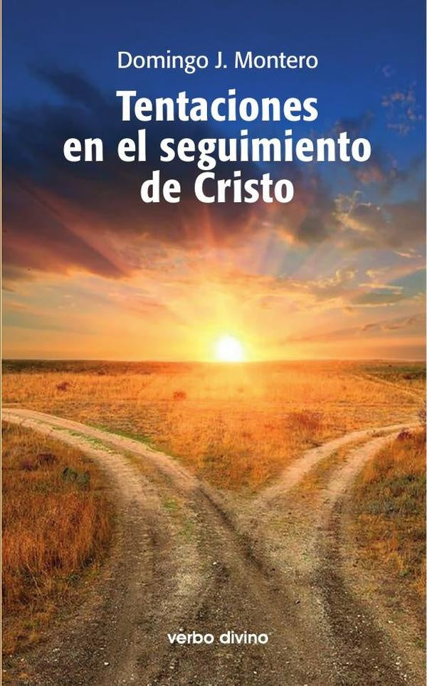 Tentaciones en el seguimiento de Cristo | Domingo J. Montero Carrión