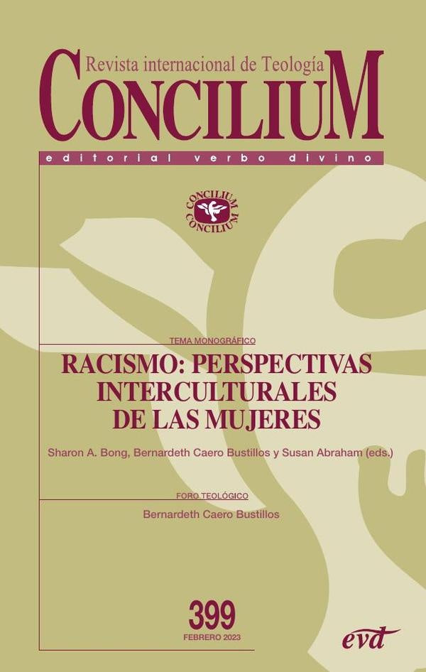 Racismo: perspectivas interculturales de las mujeres | André Paul