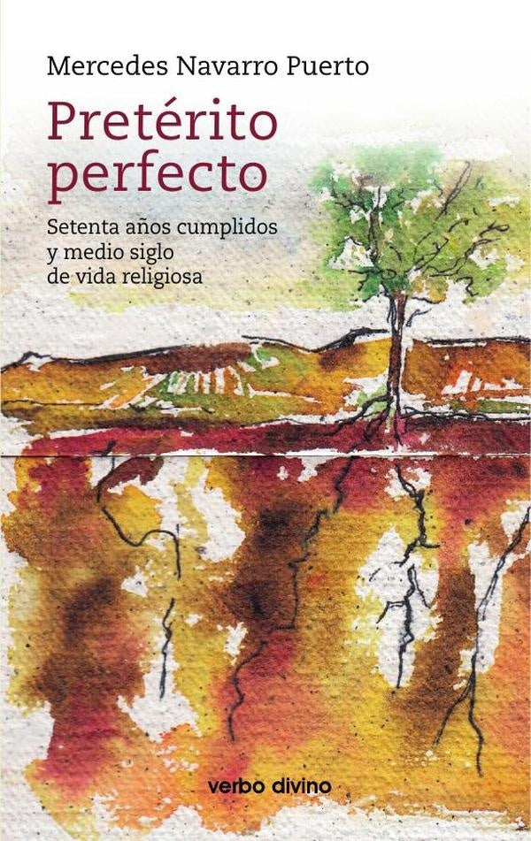 Pretérito perfecto | Mercedes Navarro Puerto