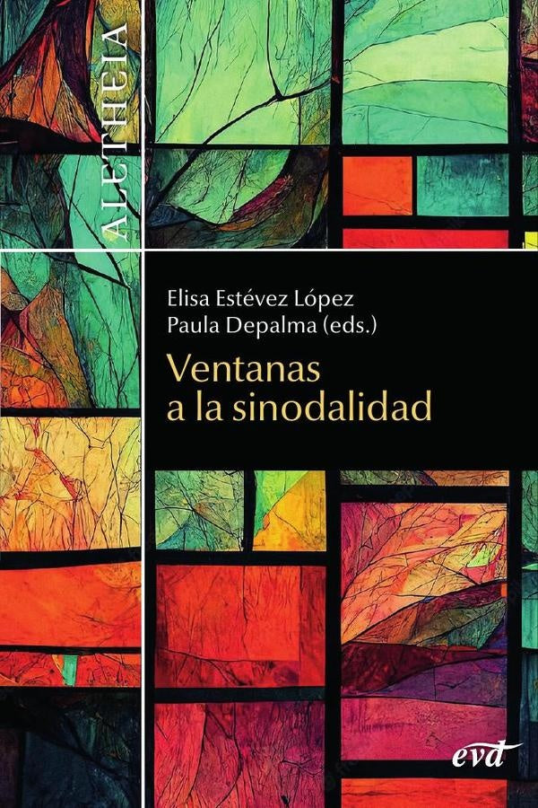Ventanas a la sinodalidad | Marcel, Estévez López y otros