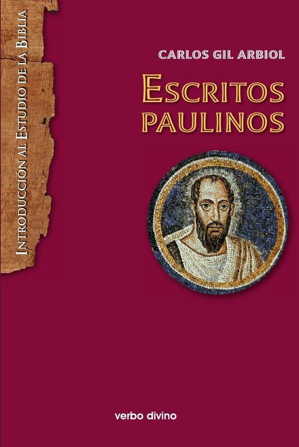 Escritos paulinos | Carlos Gil Arbiol