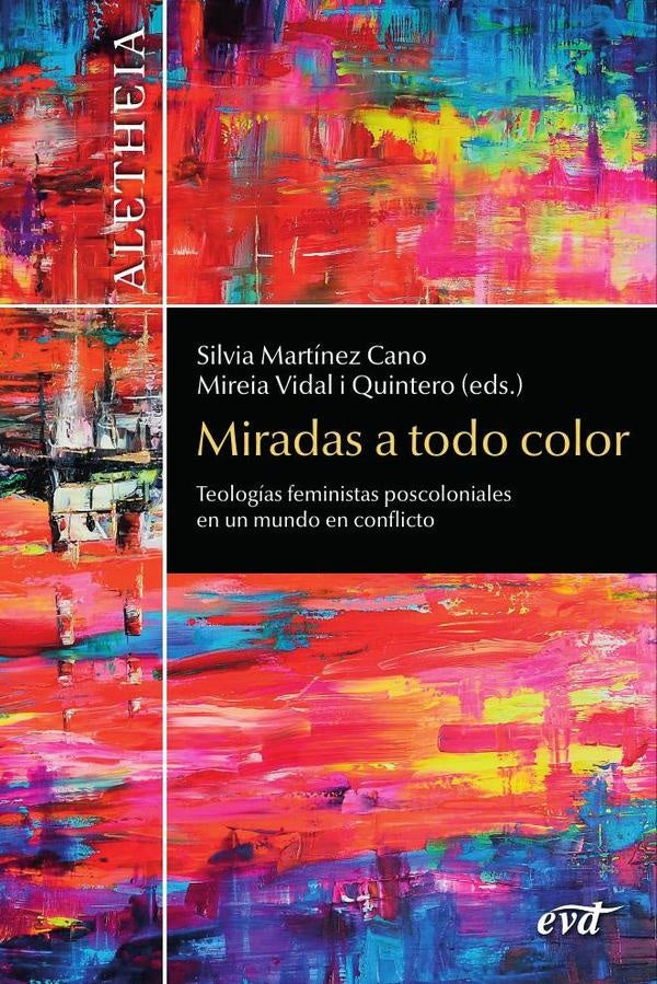 Miradas a todo color | Martínez Cano, Vidal Quintero y otros