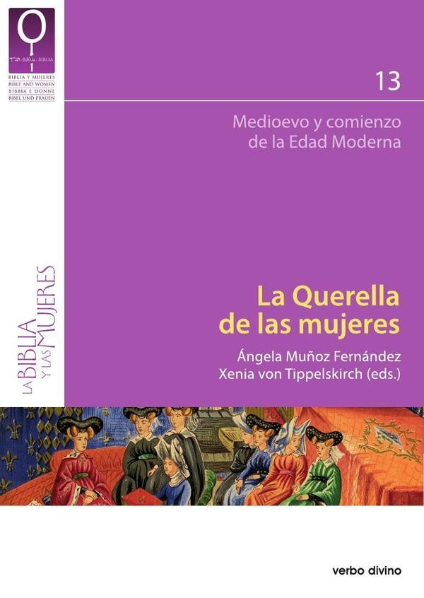 La Querella de las mujeres | von Tippelskirch , Muñoz y otros