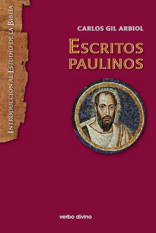 Escritos paulinos | Carlos Gil Arbiol