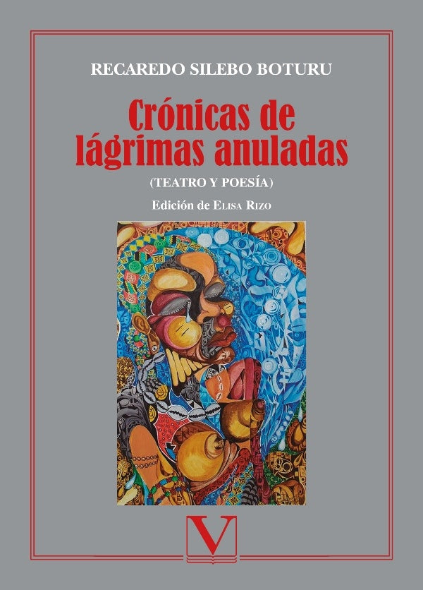 Crónicas de lágrimas anuladas | Silebo Boturu, Rizo