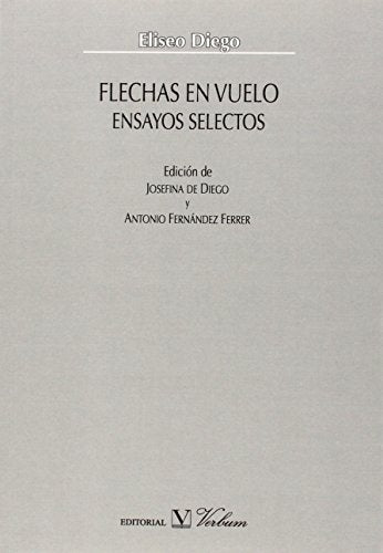 Flechas en vuelo | Diego Eliseo