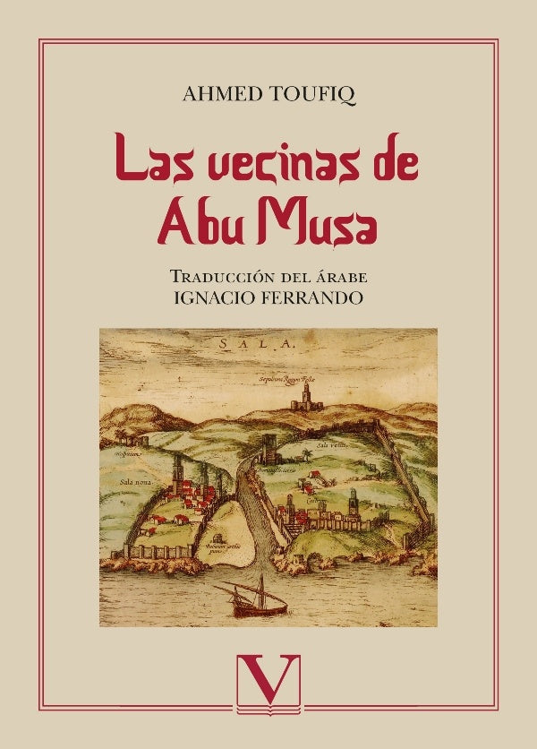 Las vecinas de Abu Musa | Ferrando, Toufiq