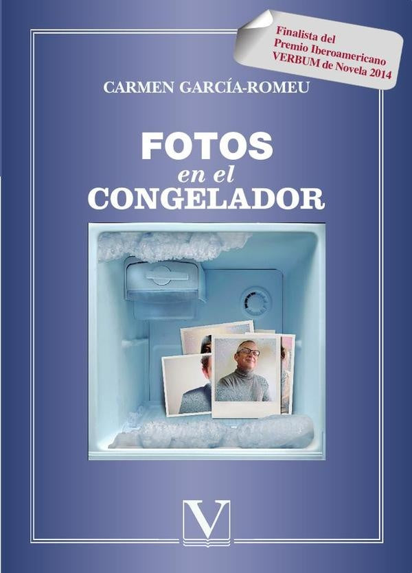 Fotos en el congelador | Carmen Garcia-Romeu